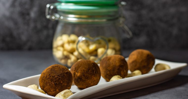 tervislikud trühvlid