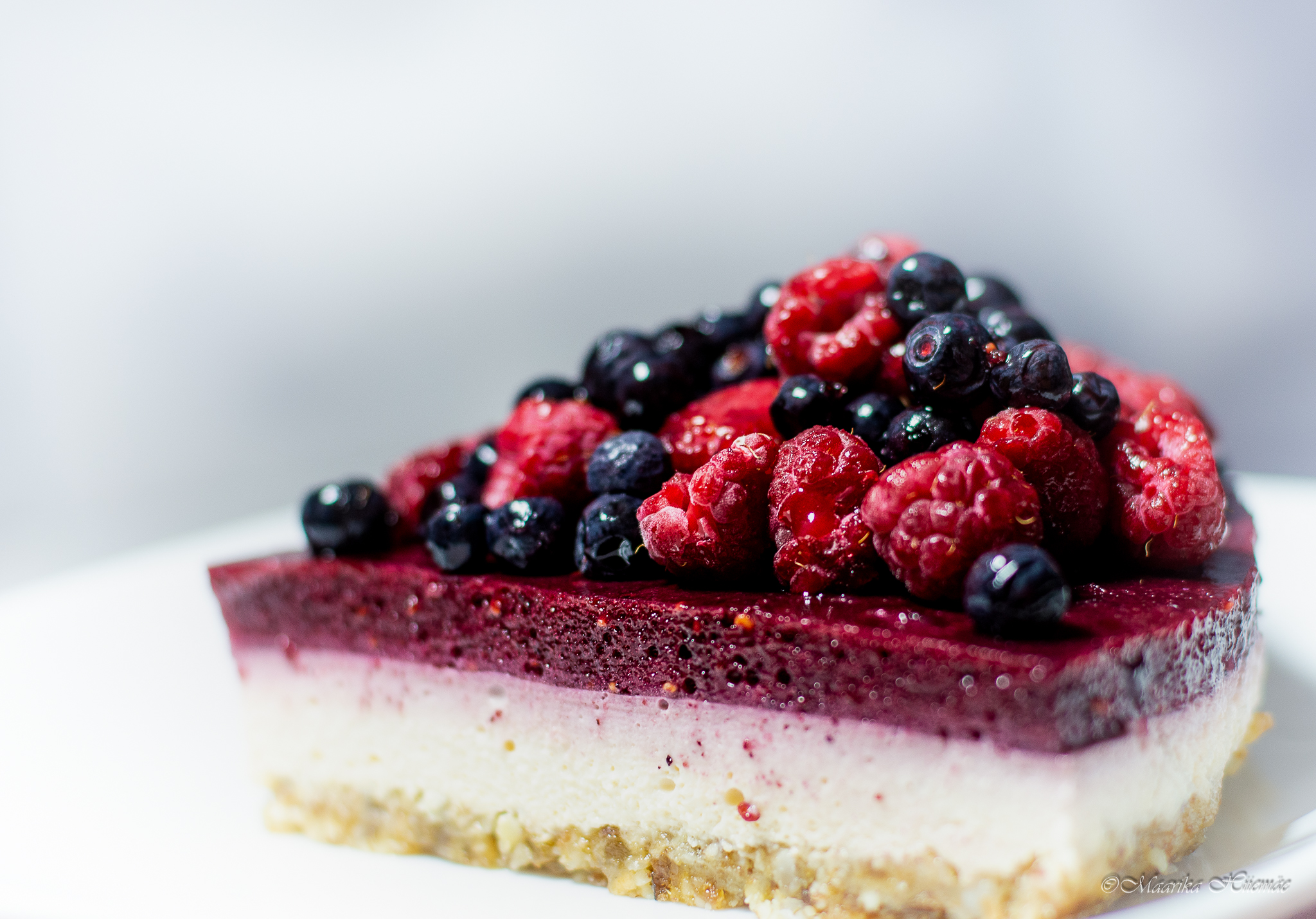 kodujuustu marjakook