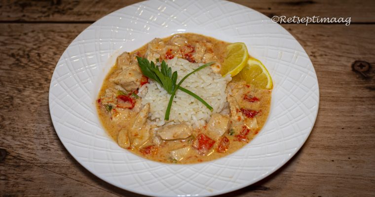 Tai panang kanakarri